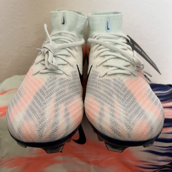 Nike Mercurial Superfly 10 Elite SG Soccer Cleats Men Sz 11 Dream Speed 9 Pack main image 5